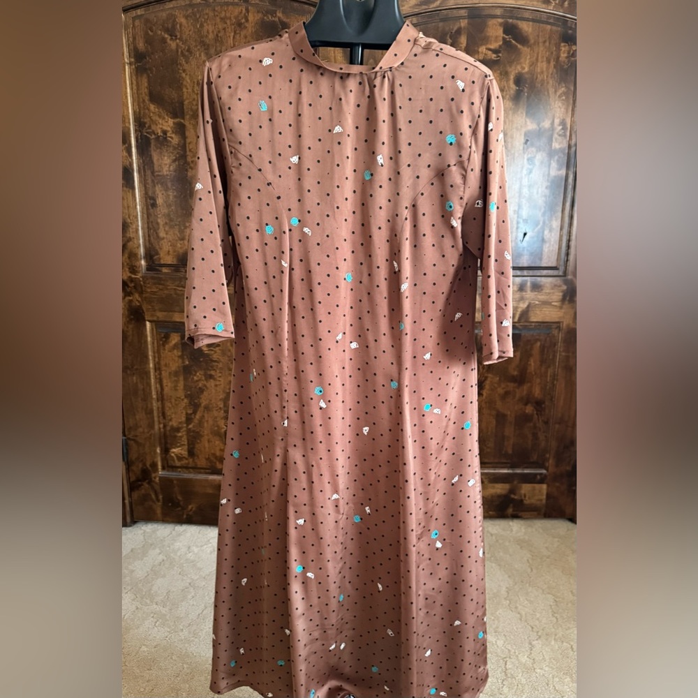 Beautiful Custom made Dress